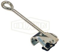 51970 - Band Clamp Clamping Tool Adapter