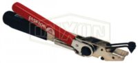 F40 - Band Clamp Intermediate Hand Tool