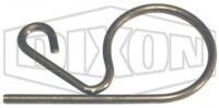 AC7 - Stainless Steel Clip
