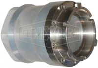 Dixon MannTek Dry Aviation Adapter x Female NPT