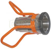 Dixon MannTek Dry Gas Coupler Hose Unit x Female NPT