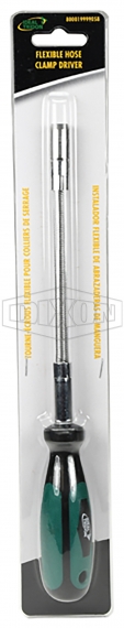 FHCD - Flexible Hose Clamp Driver