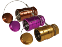FloMAX High Flow 1" Series Nozzle