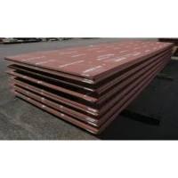Hardox 550 SSAB Plate, Thickness: 10 -100 mm