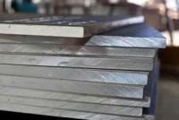 Hardox 600 Plate, Thickness: 16-25 mm