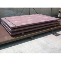 Hardox Plate