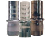LP Boss® Male Stem Male NPT End