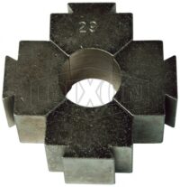 Plain Die