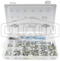SK1098 - Pinch-On Clamp Service Kit