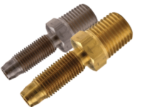Reusable Male Stem