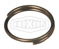 Pull Ring/Camlock